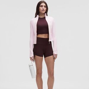 lululemon define jacket cropped